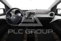 2015 Citroen C1