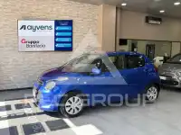 2015 Citroen C1