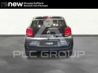 2015 Citroen C1