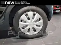 2015 Citroen C1