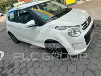 2015 Citroen C1