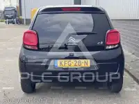 2015 Citroen C1