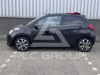 2015 Citroen C1