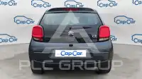 2015 Citroen C1