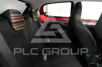 2015 Citroen C1