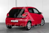 2015 Citroen C1