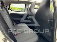 2015 Citroen C1