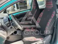 2015 Citroen C1