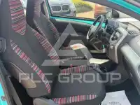 2015 Citroen C1