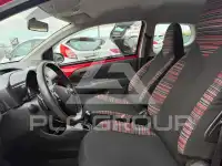 2015 Citroen C1