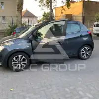 2015 Citroen C1