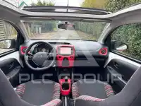 2015 Citroen C1