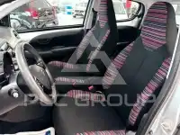 2015 Citroen C1