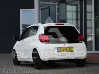 2015 Citroen C1
