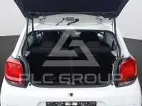 2015 Citroen C1