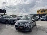 2015 Citroen C1