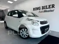 2015 Citroen C1