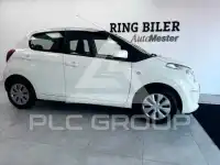 2015 Citroen C1