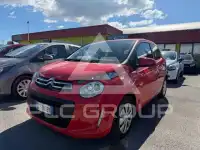 2015 Citroen C1