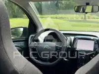 2015 Citroen C1
