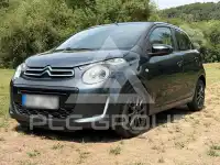 2015 Citroen C1