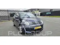 2015 Citroen C1