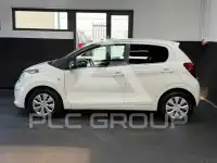 2015 Citroen C1