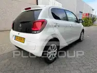 2015 Citroen C1