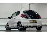 2015 Citroen C1