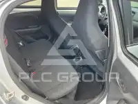 2015 Citroen C1