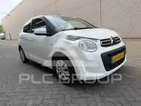 2015 Citroen C1
