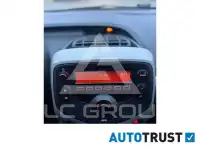 2015 Citroen C1