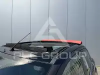 2015 Citroen C1