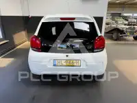 2015 Citroen C1