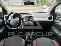 2015 Citroen C1