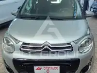 2015 Citroen C1