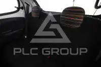 2015 Citroen C1