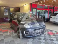 2015 Citroen C1