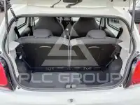2015 Citroen C1
