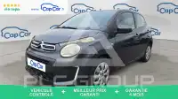 2015 Citroen C1