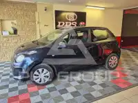 2015 Citroen C1