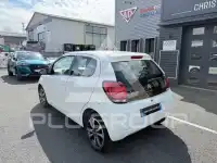 2015 Citroen C1