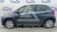 2015 Citroen C1