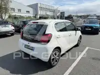 2015 Citroen C1