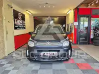 2015 Citroen C1