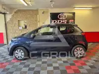 2015 Citroen C1