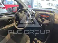 2015 Citroen C1