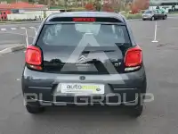 2015 Citroen C1
