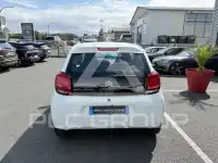 2015 Citroen C1