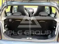 2015 Citroen C1